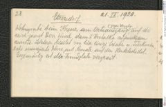 Seite 30, Tagebuch "Perschlingtal etc." (NHMW-PRAE-BBB-30)
